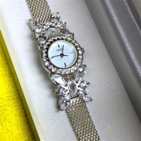 lenox watch rolex|lenox watches for women.